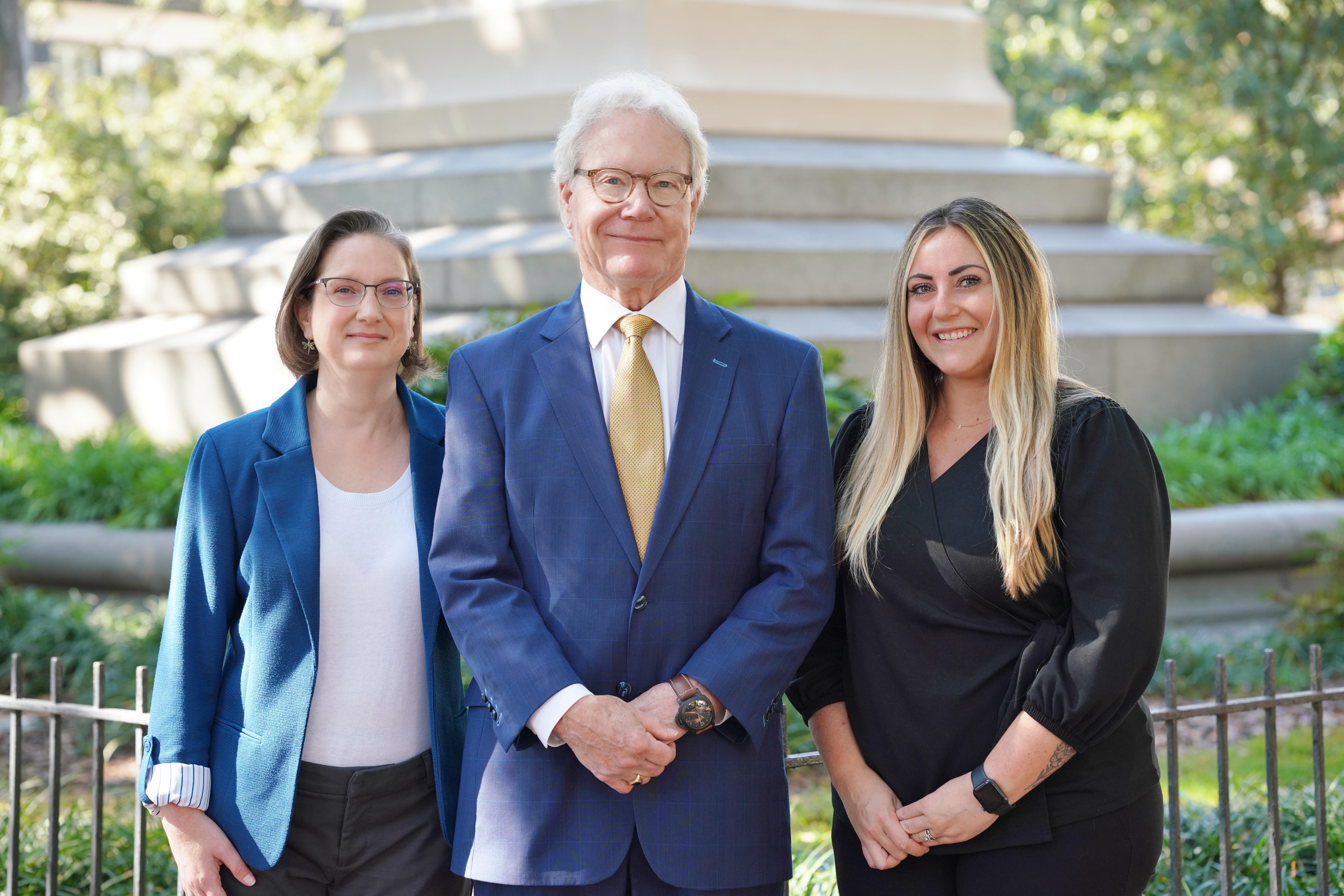 William W Shearouse Jr and associates