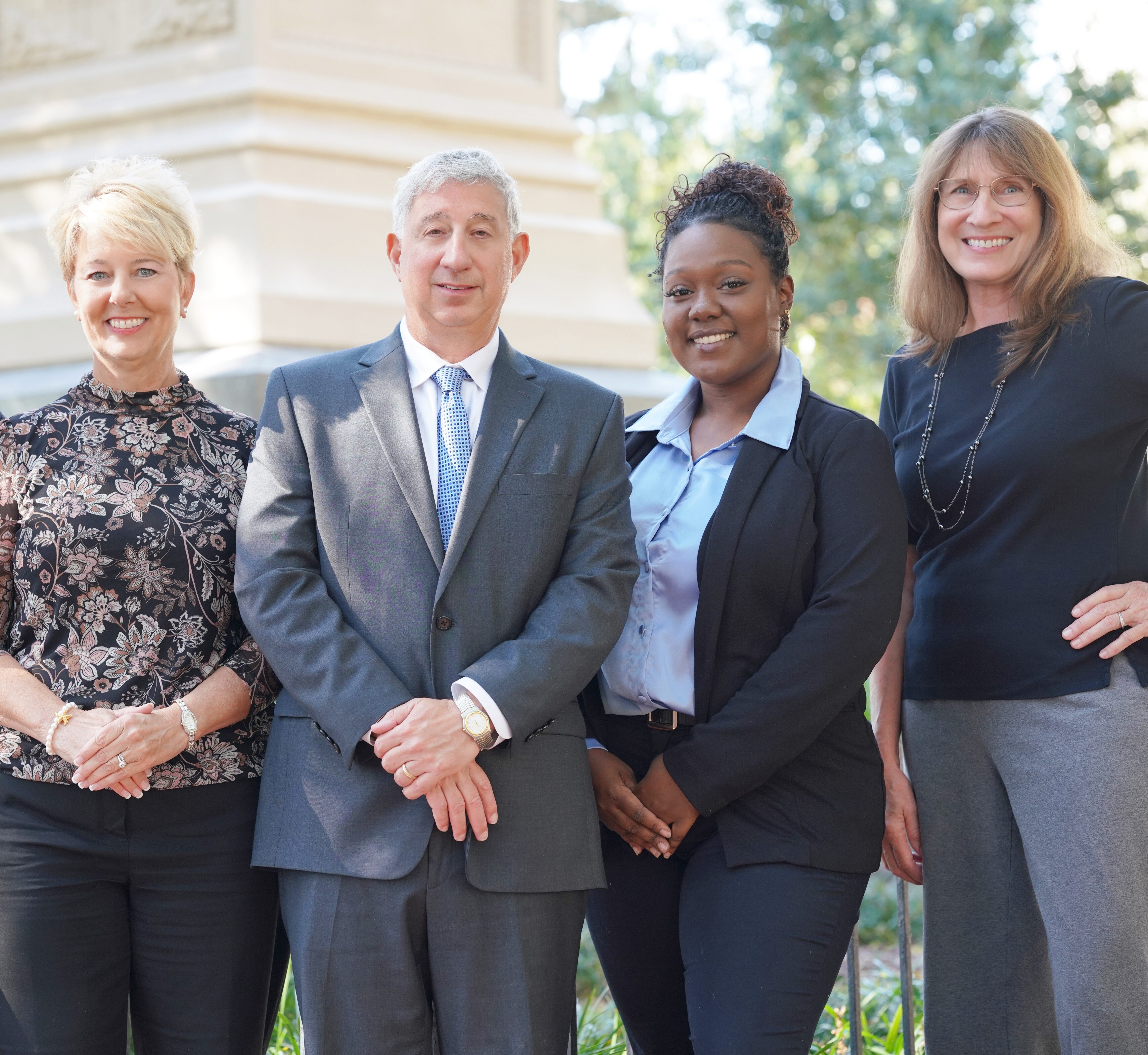 Attorney Edwin Byck and associates