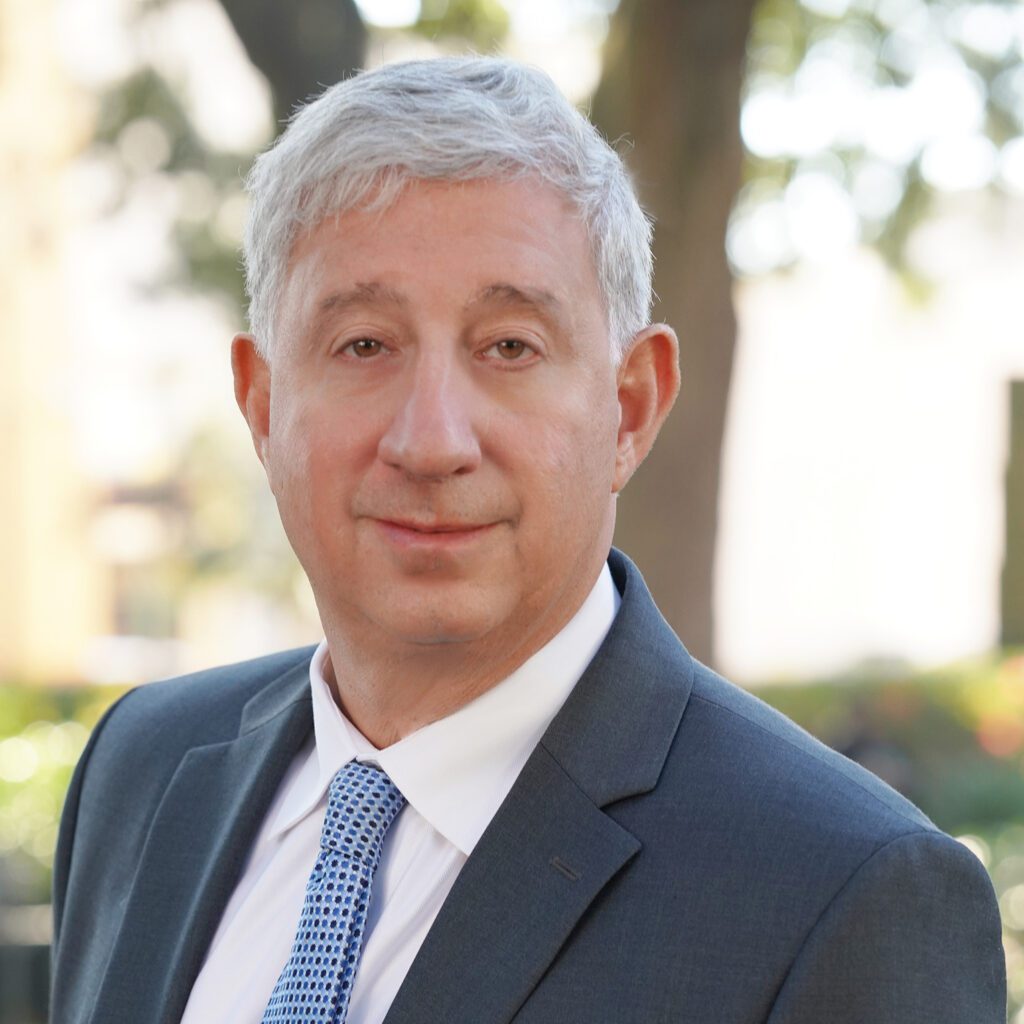 Attorney Edwin Byck
