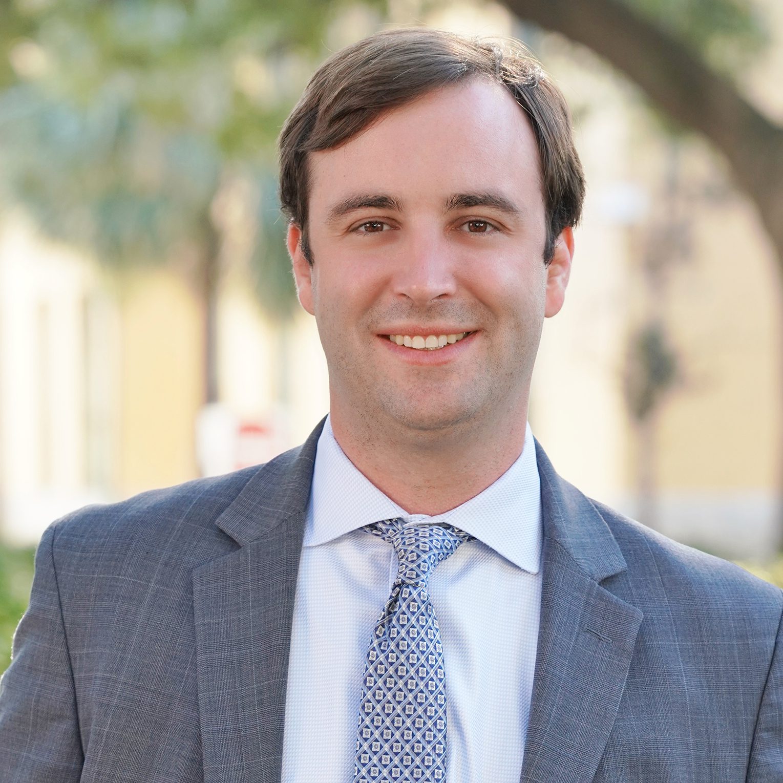 Attorney Ellis A Allen II