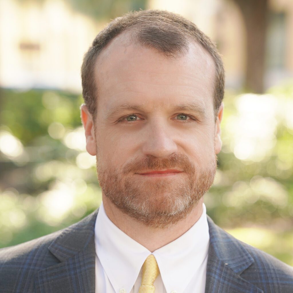 Attorney George P Milmine