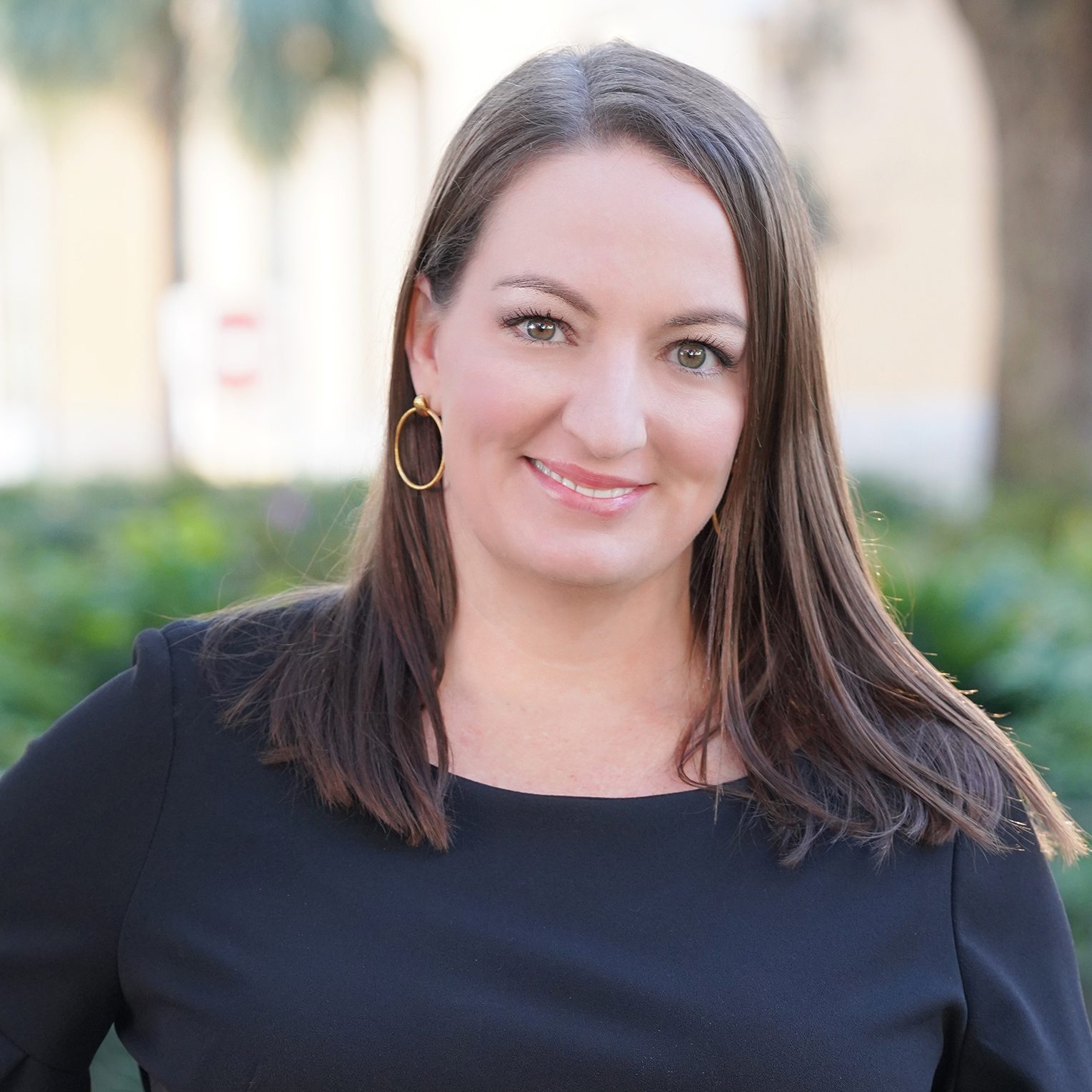 Attorney Helen B Hester