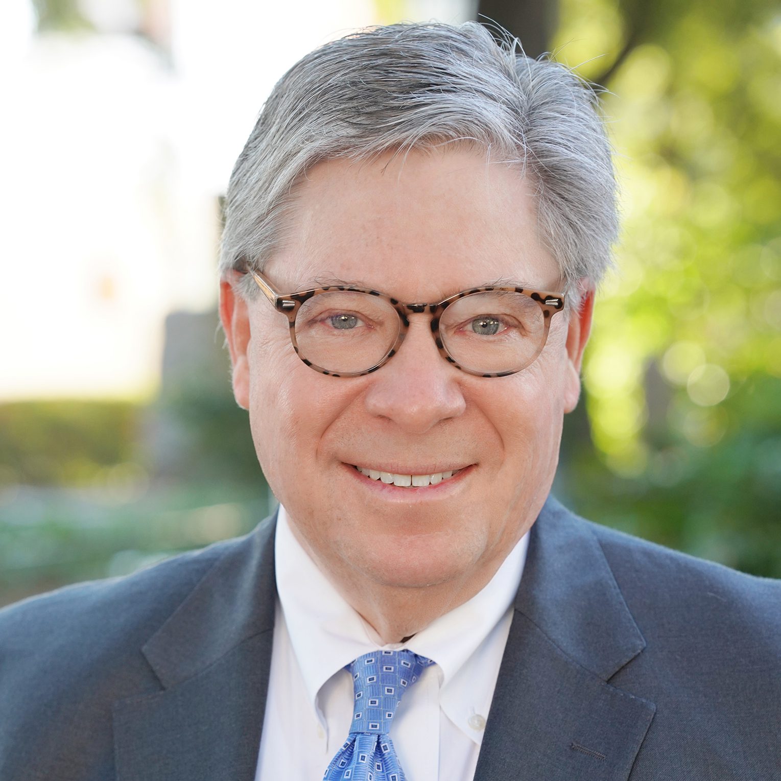 Attorney James R Gardner