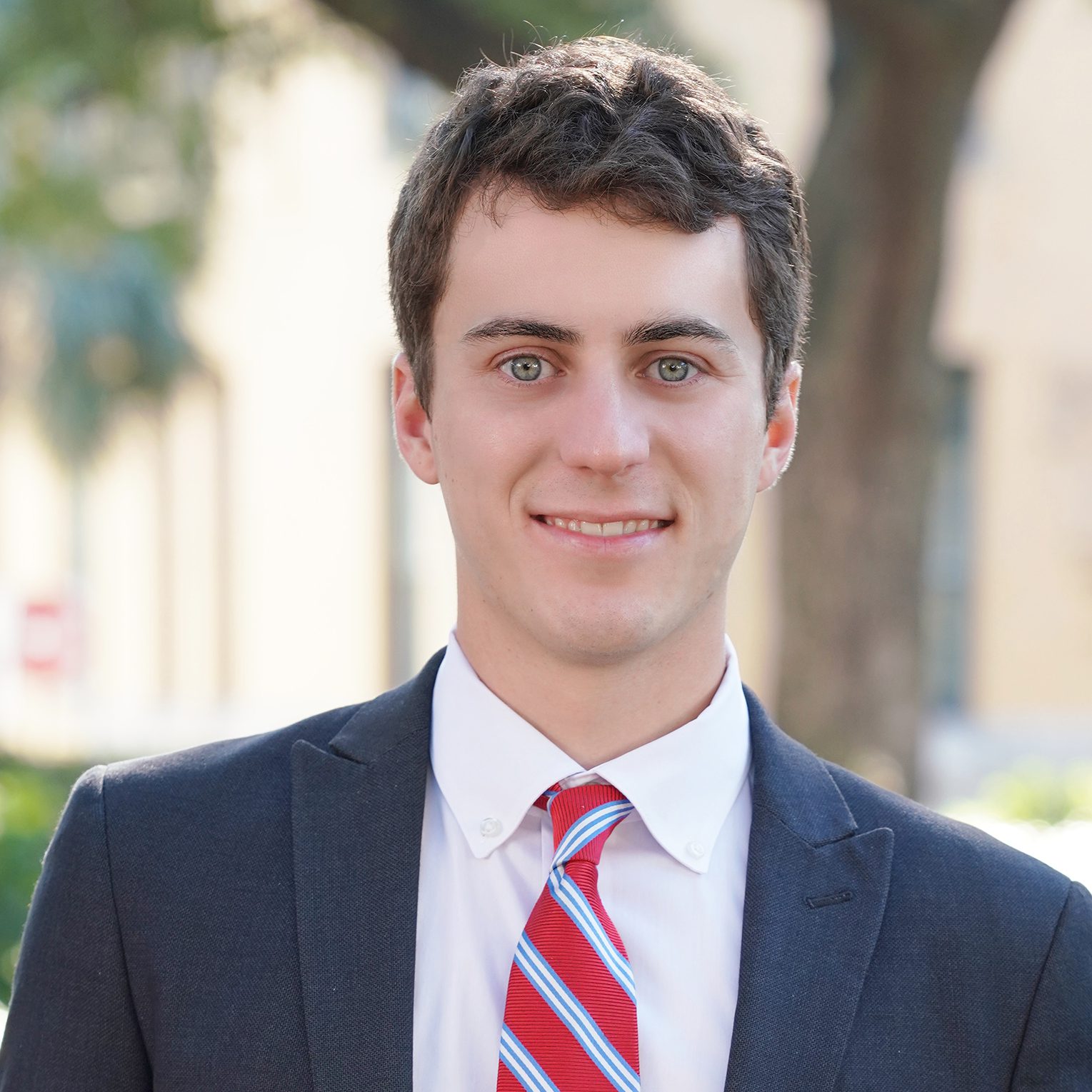 Attorney John Thomas Crosby