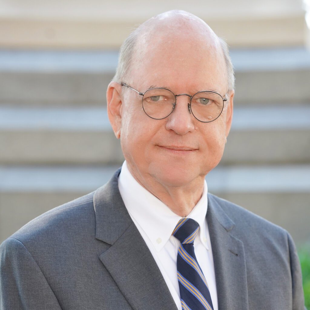 Attorney Malcolm Mackenzie III