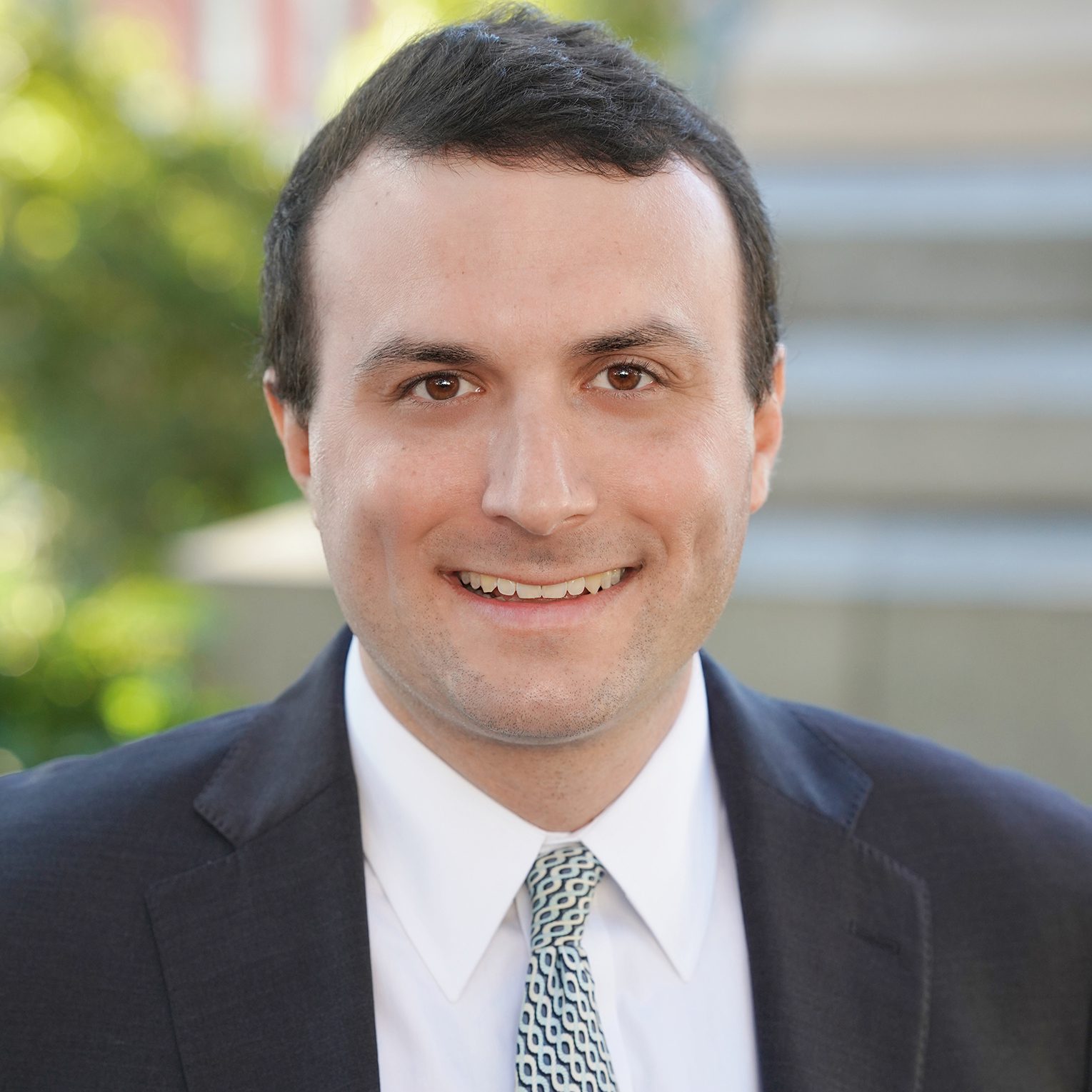 Attorney Stuart R Halpern