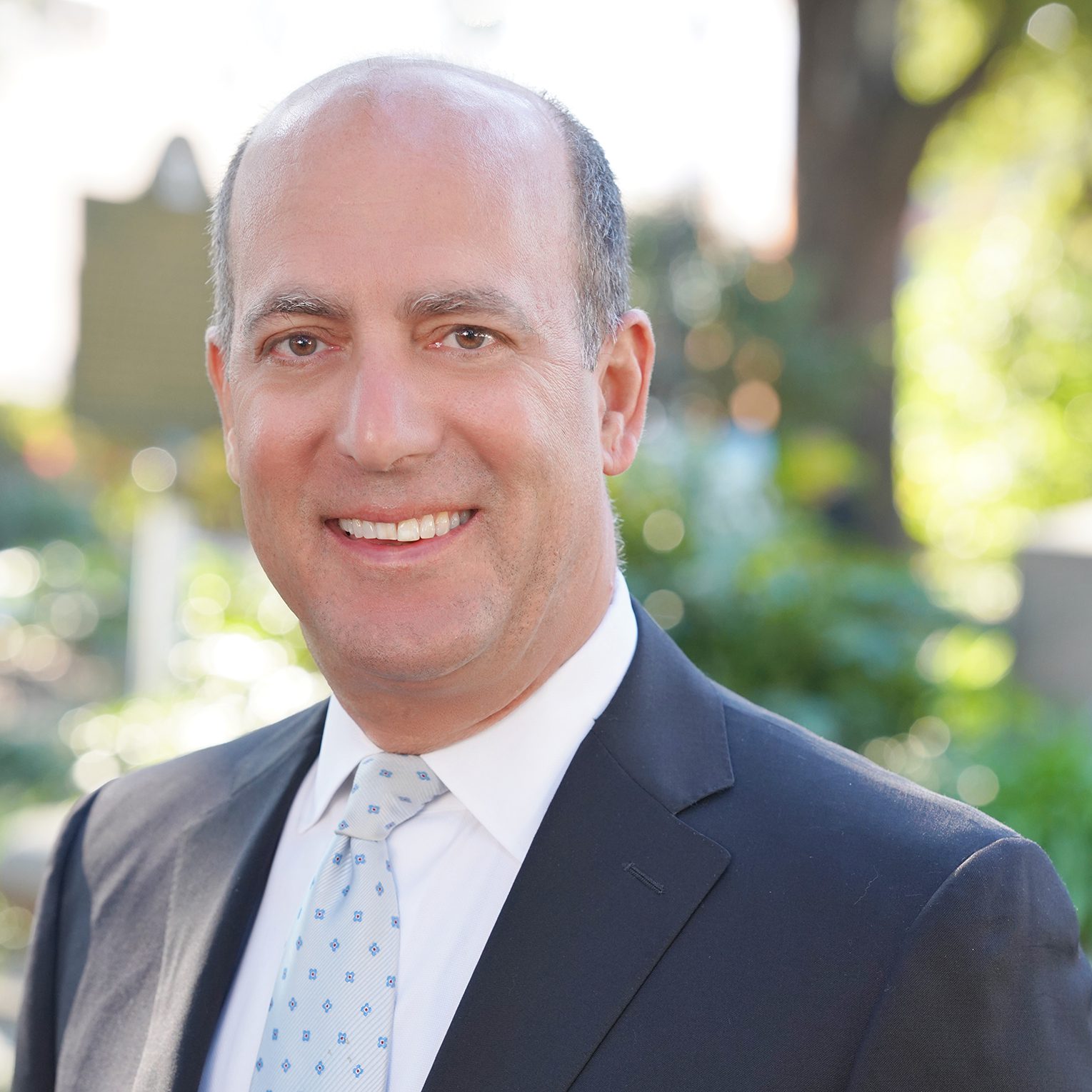 Attorney William Glass