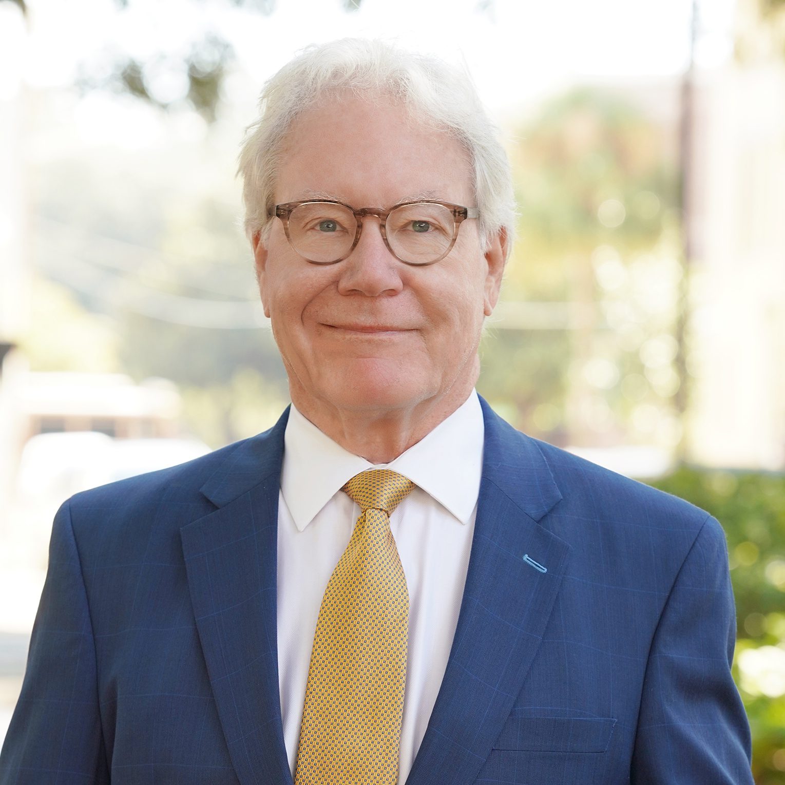 Attorney William W Shearouse Jr