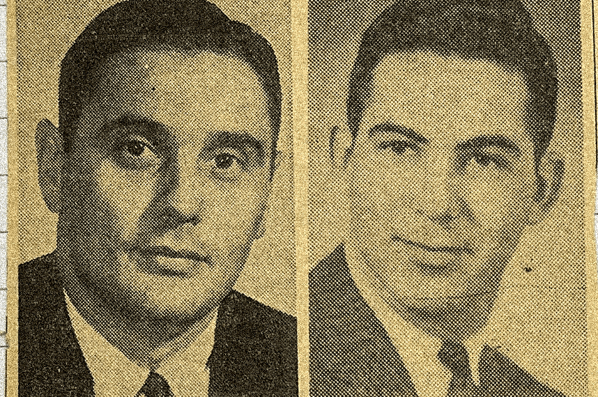 Friedman and Weiner