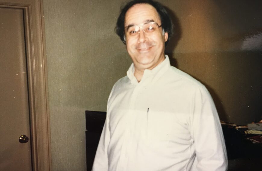 Harvey Weitz