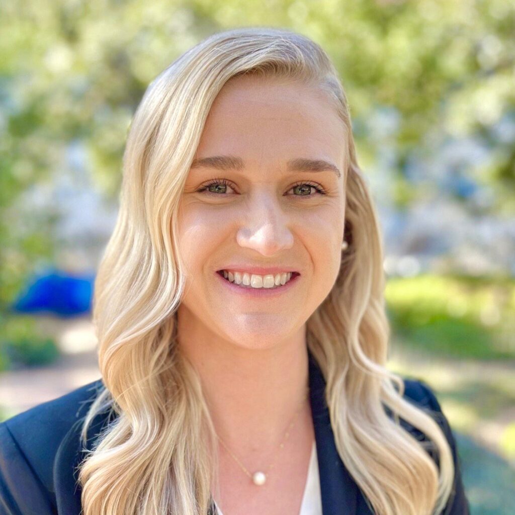 Meredith Hodges, Attorney