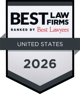 Best Law Firms 2026